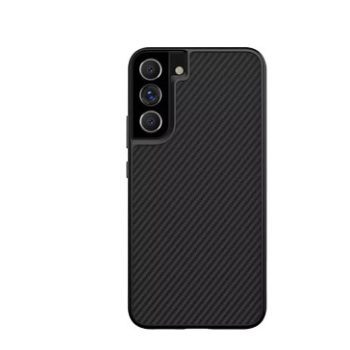 قاب  S22 Plus نیلکین مدل Nillkin Synthetic fiber