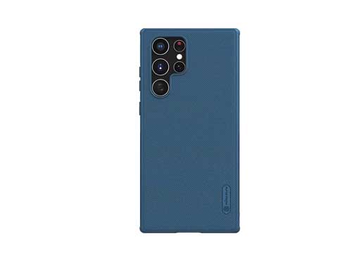 قاب سامسونگ S22 Ultra مدل Nillkin Super Frosted Shield Pro