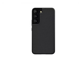 قاب S22 نیلکین مدل Nillkin Synthetic fiber