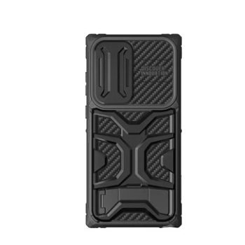 قاب S23 Ultra نیلکین مدل Nillkin Adventurer Pro shock-resistant
