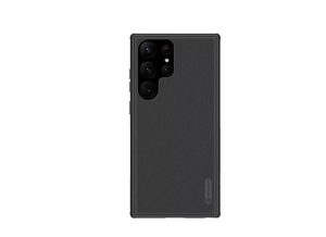 قاب نیلکین Super Frosted Shield Pro سامسونگ S23 Ultra