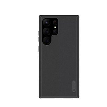 قاب نیلکین Super Frosted Shield Pro سامسونگ S23 Ultra