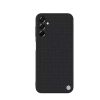 قاب A14 5G نیلکین مدل Textured nylon fiber