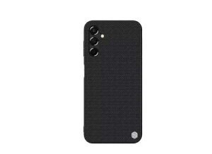 قاب A14 5G نیلکین مدل Textured nylon fiber