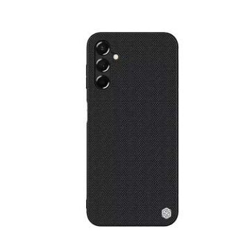 قاب A14 5G نیلکین مدل Textured nylon fiber