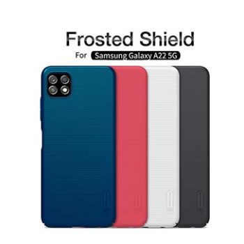 قاب سامسونگ Nillkin Frosted Shield for Samsung A22 5G