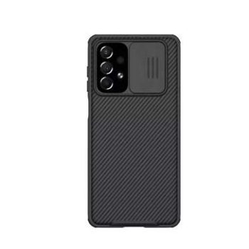 قاب Samsung Galaxy A73 5G نیلکین مدل CamShield Pro