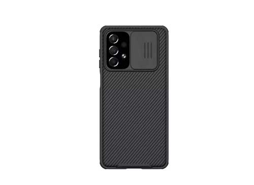 قاب Samsung Galaxy A73 5G نیلکین مدل CamShield Pro