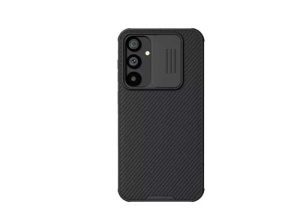 قاب گوشی Samsung Galaxy S23 FE نیلکین مدل CamShield Pro