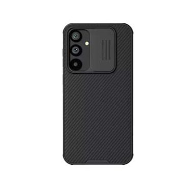 قاب گوشی Samsung Galaxy S23 FE نیلکین مدل CamShield Pro