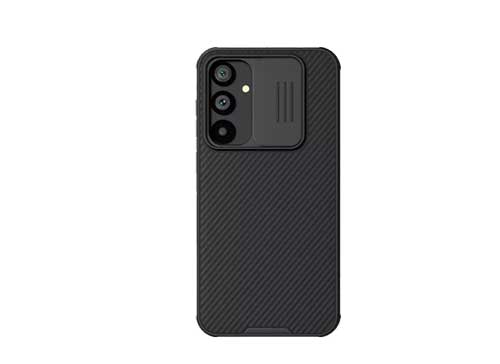قاب گوشی Samsung Galaxy S23 FE نیلکین مدل CamShield Pro