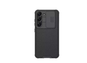 قاب Samsung Galaxy S23 نیلکین مدل CamShield Pro