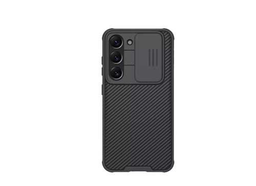 قاب Samsung Galaxy S23 نیلکین مدل CamShield Pro