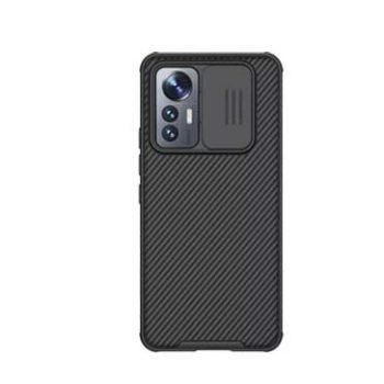 قاب Xiaomi 12 Lite نیلکین مدل CamShield Pro