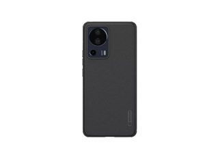 قاب Xiaomi 13 Lite نیلکین مدل Nillkin Super Frosted Shield Pro