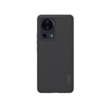 قاب Xiaomi 13 Lite نیلکین مدل Nillkin Super Frosted Shield Pro