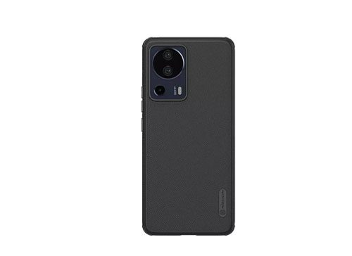قاب Xiaomi 13 Lite نیلکین مدل Nillkin Super Frosted Shield Pro
