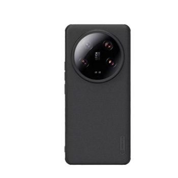 قاب Xiaomi 13 Ultra نیلکین مدل Nillkin Super Frosted Shield Pro