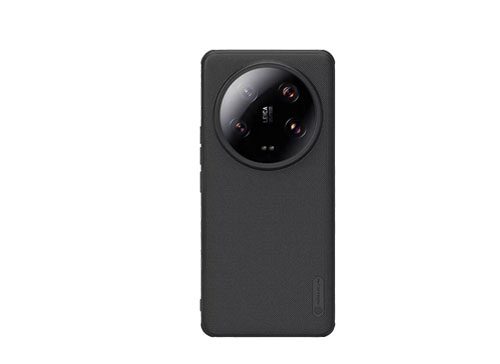قاب Xiaomi 13 Ultra نیلکین مدل Nillkin Super Frosted Shield Pro