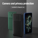 قاب Mi 13T / Mi 13T Pro نیلکین مدل CamShield Pro