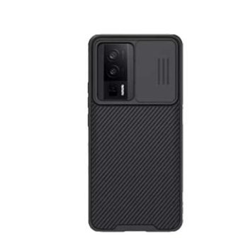 قاب Xiaomi Poco F5 Pro نیلکین مدل CamShield Pro