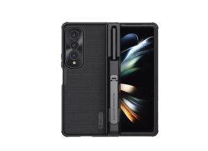 قاب Z Fold 4 نیلکین مدل Nillkin Super Frosted Shield Fold Matte