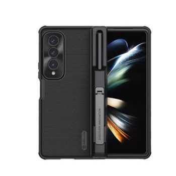 قاب Z Fold 4 نیلکین مدل Nillkin Super Frosted Shield Fold Matte