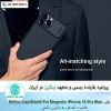 قاب مگنتی Nillkin CamShield Pro Magnetic iPhone 13 Pro Max