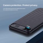 قاب Nillkin CamShield Pro cover case iPhone SE (2020)