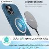 قاب مگنتی Nillkin Super Frosted Shield Pro for iPhone 12