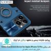 قاب Nillkin CamShield Armor case for iPhone 13 Pro
