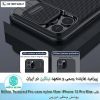 قاب Nillkin Textured Pro case nylon fiber iPhone 13 Pro Max