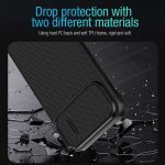 قاب نیلکین iPhone 13 Pro Max مدل Nillkin Textured S