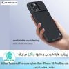 قاب Nillkin Textured Pro case nylon fiber iPhone 13 Pro Max