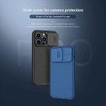 قاب Nillkin CamShield Pro cover case iPhone 14 Pro Max