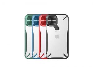 قاب آیفون Nillkin Cyclops series for Apple iPhone 12 /12 Pro