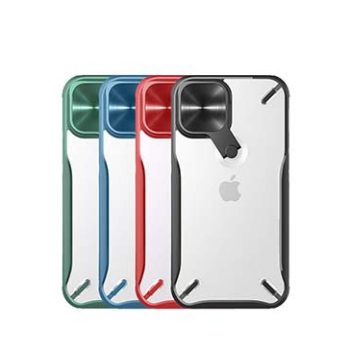 قاب آیفون Nillkin Cyclops series for Apple iPhone 12 /12 Pro