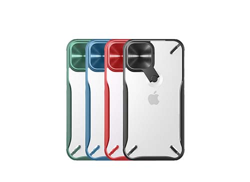 قاب آیفون Nillkin Cyclops series for Apple iPhone 12 /12 Pro