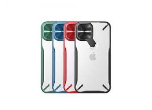 قاب آیفون Nillkin Cyclops series for Apple iPhone 12 Pro Max