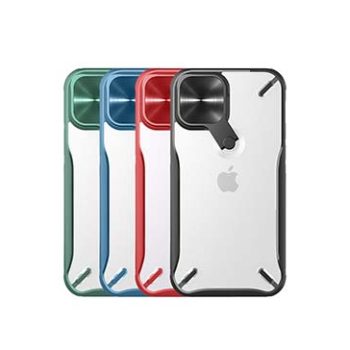 قاب آیفون Nillkin Cyclops series for Apple iPhone 12 Pro Max
