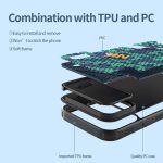 قاب Nillkin Striker S sport Case iPhone 14 Pro Max