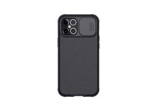 قاب iPhone 12 Pro Max نیلکین مدل CamShield Pro