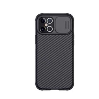 قاب iPhone 12 Pro Max نیلکین مدل CamShield Pro