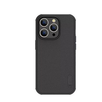 قاب آیفون iPhone 14 Pro Max نیلکین مدل Nillkin Super Frosted Shield Pro
