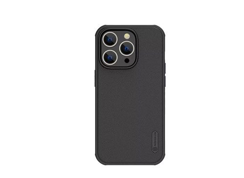 قاب آیفون iPhone 14 Pro Max نیلکین مدل Nillkin Super Frosted Shield Pro