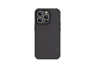 قاب آیفون iPhone 14 Pro نیلکین مدل Nillkin Super Frosted Shield Pro