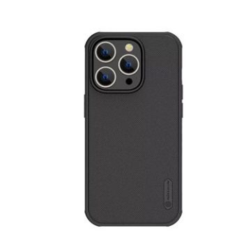 قاب آیفون iPhone 14 Pro نیلکین مدل Nillkin Super Frosted Shield Pro
