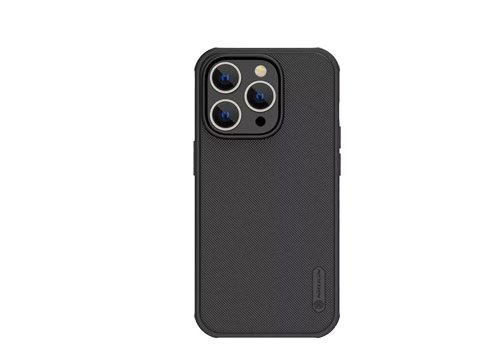قاب آیفون iPhone 14 Pro نیلکین مدل Nillkin Super Frosted Shield Pro