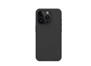 قاب آیفون iPhone 15 Pro نیلکین مدل Super Frosted Shield Pro