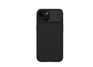 قاب آیفون iPhone 15 نیلکین مدل CamShield Pro